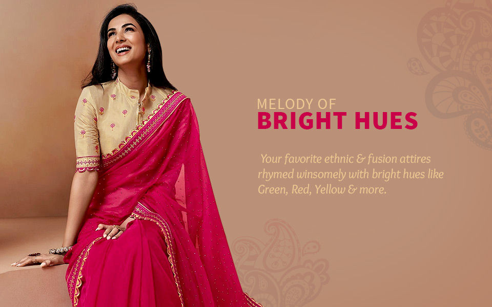 Page 2 | Start Shopping the Bright Colors for Work, Parties, Festivals