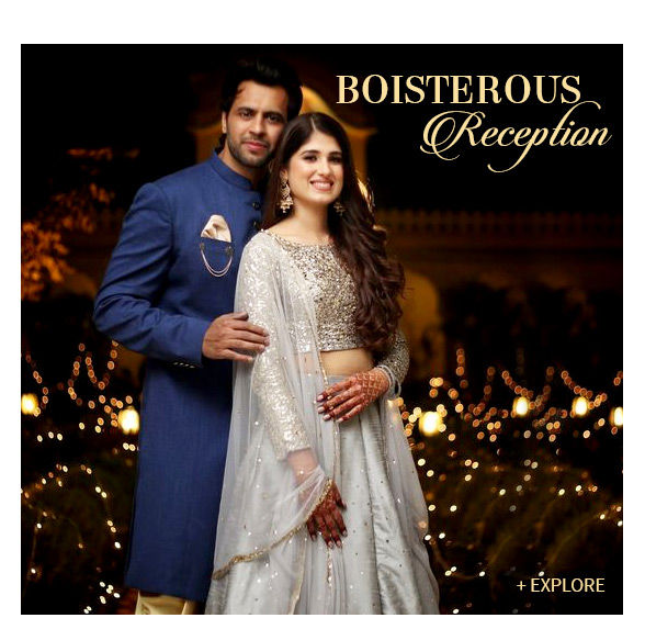 Bridal-Indian-Wedding-Paksitani-Bollywood-Georgeous-Party-Ethnic-Beautifull-Sari 