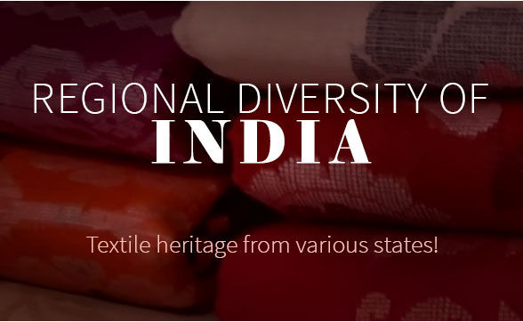 Regional Diversity Of India