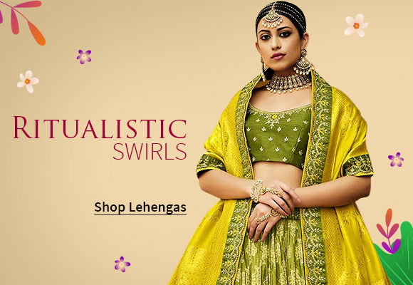 Teej 2022 Clothing: Buy Teej Festival 