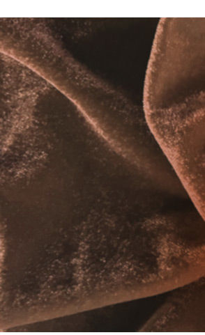 Luxe fabrics: Silk, Velvet and Brocade attires in ethnic and fusion styles. Shop!