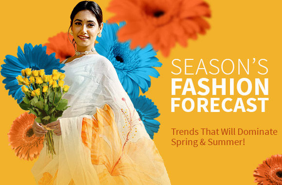 Top Spring Summer Trends '23