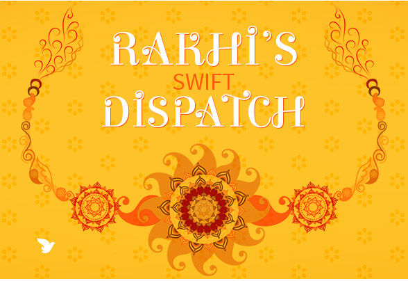 Raksha Bandhan Special: Ready-to-ship festive fashion for men, women & kids. Shop!