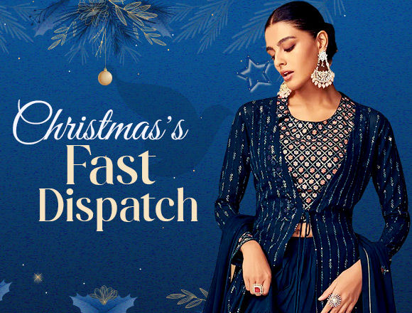 TRENDING ETHNIC OUTFITS TO WEAR THIS CHRISTMAS – The Loom Blog