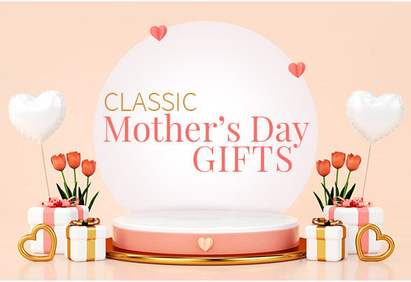 Mother's Day Honor Gift Campaign – OI Foundation