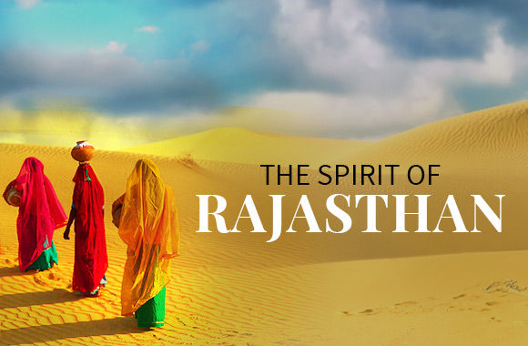Rajasthan's Regional Collection: Traditional Prints, Embroidery & Meenakari Jewelry. Shop!