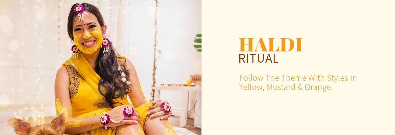 Haldi function yellow dress design ideas | Haldi ke liye dressign tips |  Haldi outfit 2020 - YouTube