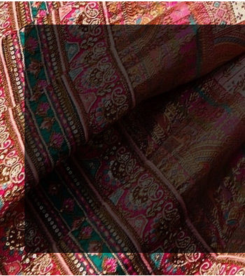 Find out which Saree fabric perfectly matches your needs. Hurry!