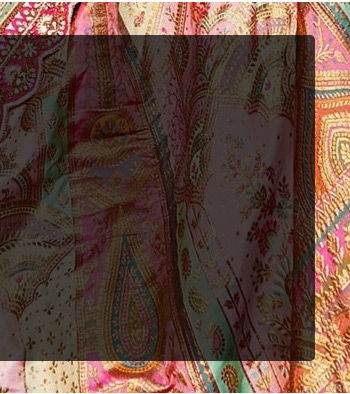 Find out which Saree fabric perfectly matches your needs. Hurry!