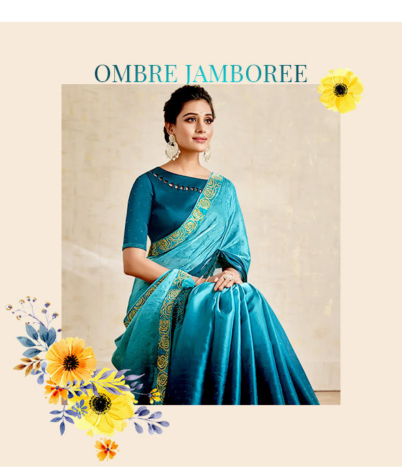 Top Spring Summer Trends '23