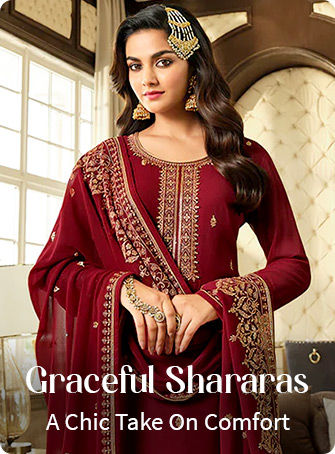 Salwar Kameez Collection in All Styles Sizes Fabrics Colors and Designs