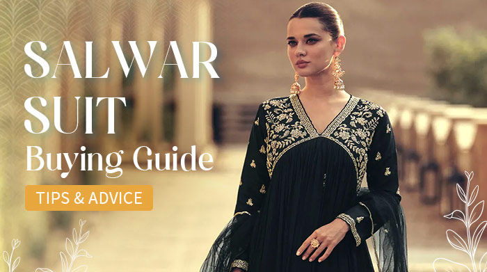 The Ultimate Saree Buying Guide: Tips & Advice