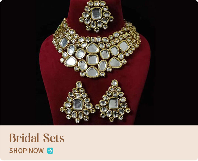 Shop Bridal Sets