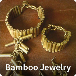 Bamboo Jewelry