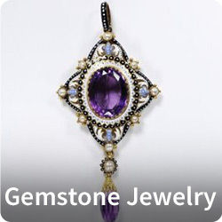 Gemstones