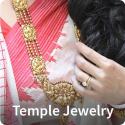 Temple Jewelry