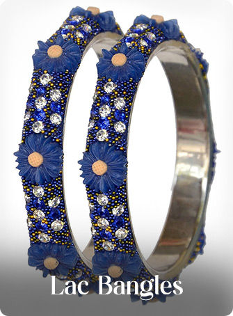 Lac Jewelry for casual lovers. Shop!