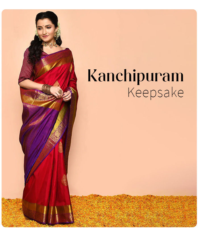 Discover the Rich Cultural Heritage of Southern Indian Fashion Discover the Rich Cultural Heritage of Southern Indian Fashion
