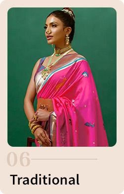 Beautiful Traditional Wear in Plus Sizes. Shop!