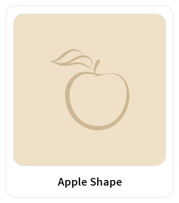 Perfect ethnic & fusion matches for Apple-Shaped Bodies. Shop!