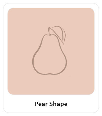 Perfect ethnic & fusion matches for Pear-Shaped Bodies. Shop!