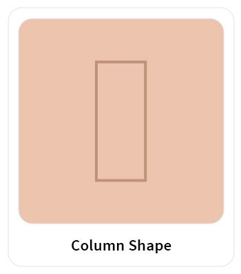 Perfect ethnic & fusion matches for Column-Shaped Bodies. Shop!