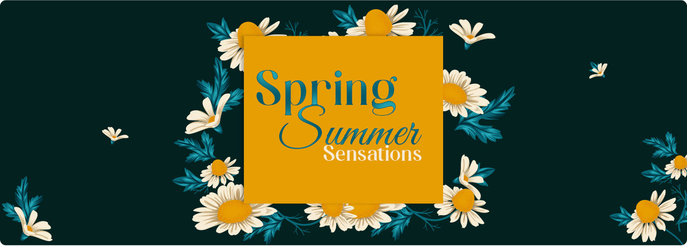 Top Spring Summer Trends 2024