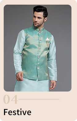 Shop Festive Menswear Shop Festive Menswear