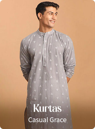 Shop Men's Kurta Shop Men's Kurta