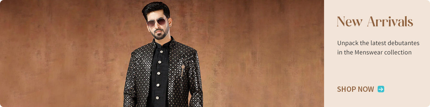 Shop New arrivals in Menswear Shop New arrivals in Menswear