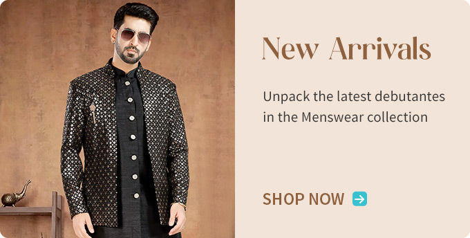 Shop New arrivals in Menswear Shop New arrivals in Menswear