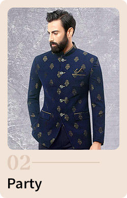 Shop Party menswear Shop Party menswear