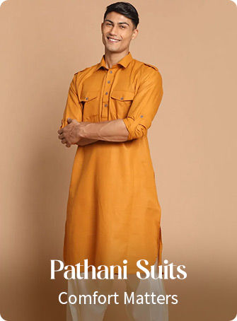 Shop Pathani Suits Shop Pathani Suits