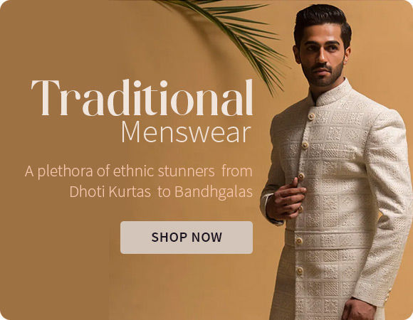 Mens Wear Collection from India for Weddings Ceremonies and Other Occasions