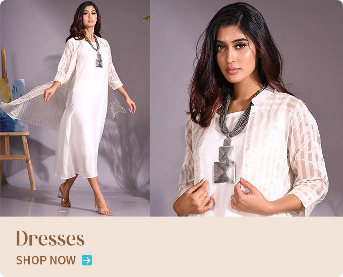 Timeless Weaves Handloom. Shop!