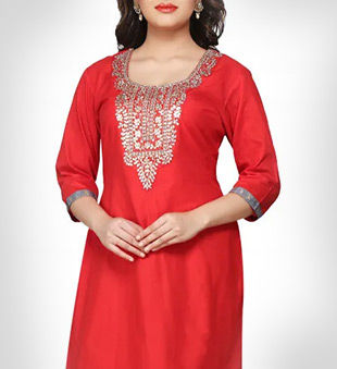 Take your pick from a spectacular collection of A-Line Kurtas. Shop now! Take your pick from a spectacular collection of A-Line Kurtas. Shop now!