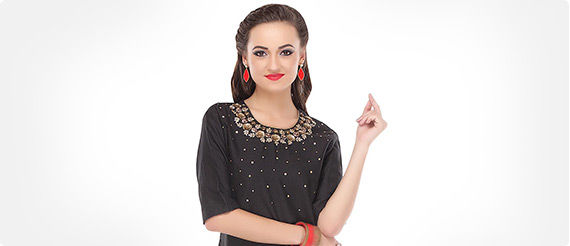 Check out Utsav Fashion’s striking range of Cotton Silk. Buy! Check out Utsav Fashion’s striking range of Cotton Silk. Buy!