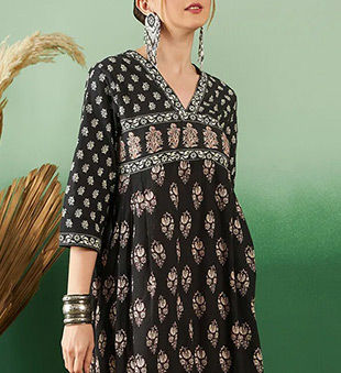 Embrace your love for Fusion with our Indowestern Kurtas. Buy now! Embrace your love for Fusion with our Indowestern Kurtas. Buy now!
