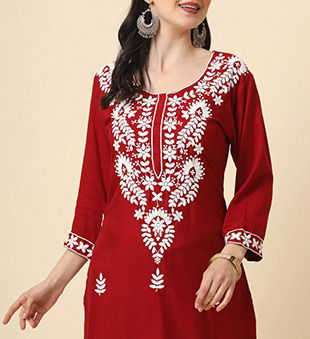 Pick from a fabulous collection of Straight Kurtas for every body type. Shop! Pick from a fabulous collection of Straight Kurtas for every body type. Shop!