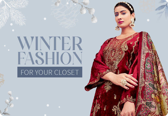 Winter Trends: Fabrics, Colors and Styles for your closet. Shop Now! Winter Trends: Fabrics, Colors and Styles for your closet. Shop Now!