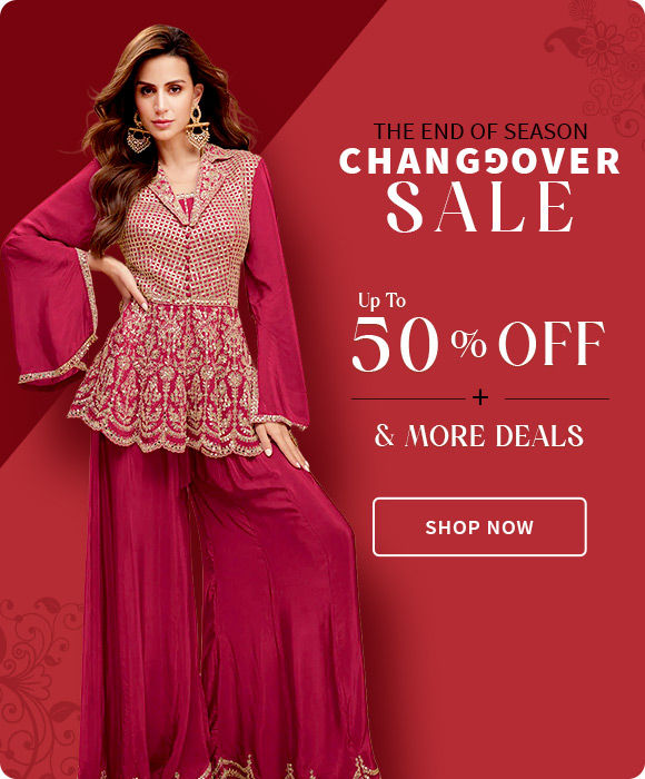EOSS: Up to 50% Off & More Deals. Shop!