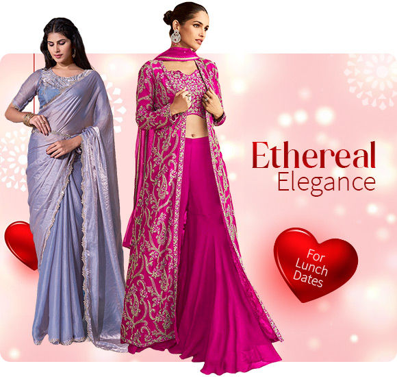Valentines’ Day Lunch Date Looks are Here! Shop now!