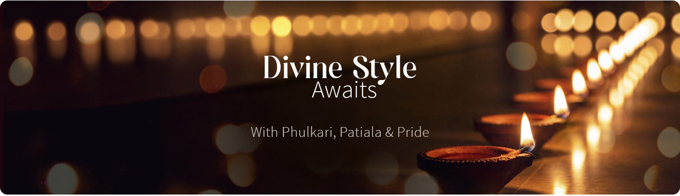 Gurupurab edit 2025: Shop Punjabi Suits, Pakistani Suits, Pathani Suits & more. Shop!