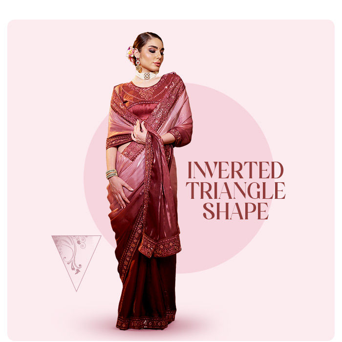Organza, Chanderi, Velvet, Tie Dye & Ombre Sarees. Shop! Organza, Chanderi, Velvet, Tie Dye & Ombre Sarees. Shop!