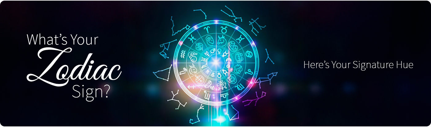 Zodiac Color Palette for 2026. What's your sign? Zodiac Color Palette for 2026. What's your sign?