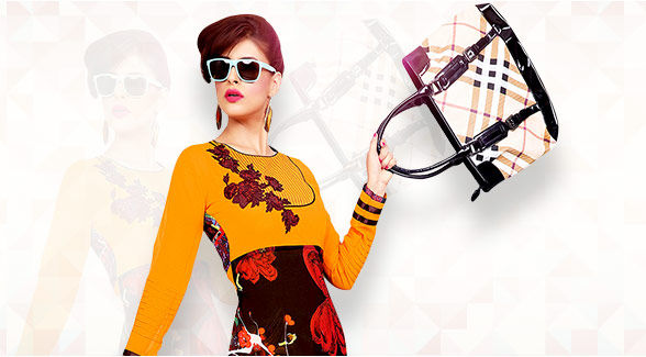 Shop from our ethnic store of festive Indian fashion. 