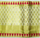 Kasavu Saree