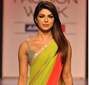 Neon Sarees