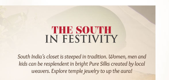 Bangalore Silk, Kanchipuram, Mysore Silk, Pavda Set & more for New Year in South. Enjoy! Bangalore Silk, Kanchipuram, Mysore Silk, Pavda Set & more for New Year in South. Enjoy!