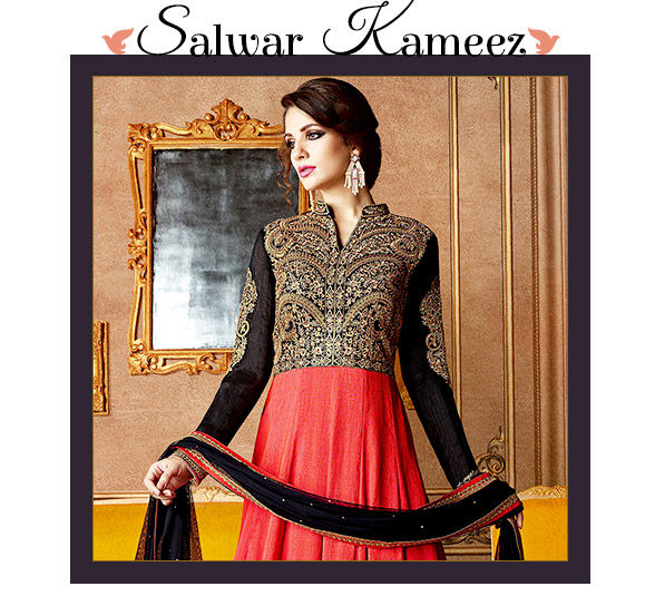 readymade salwar kameez next day delivery